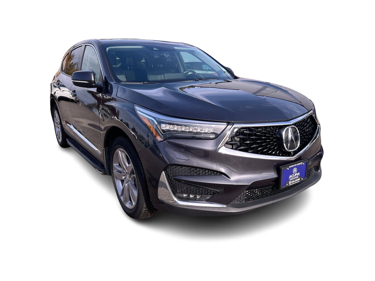 2020 Acura RDX