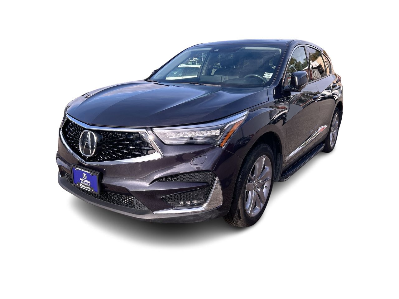 2020 Acura RDX