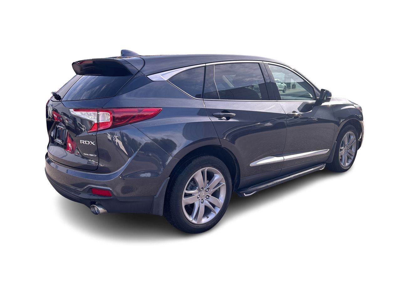 2020 Acura RDX