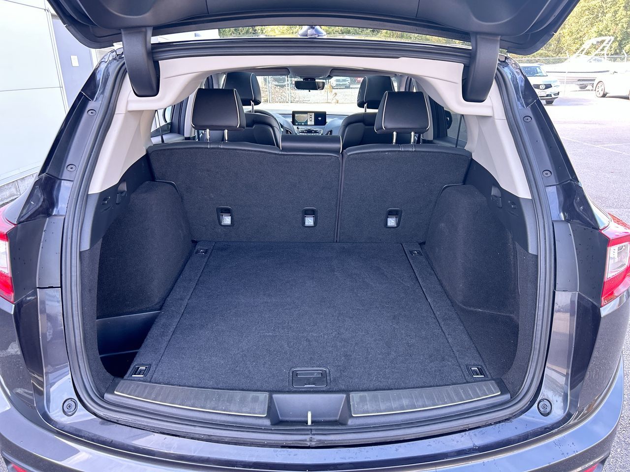 2020 Acura RDX