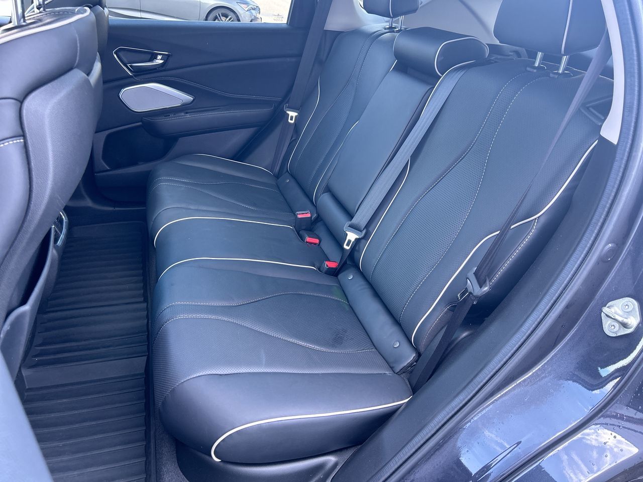 2020 Acura RDX