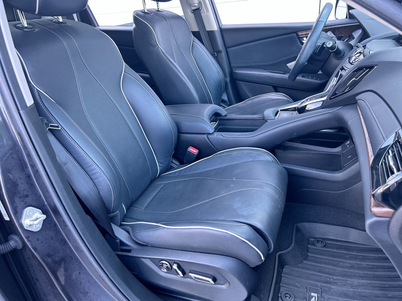 2020 Acura RDX