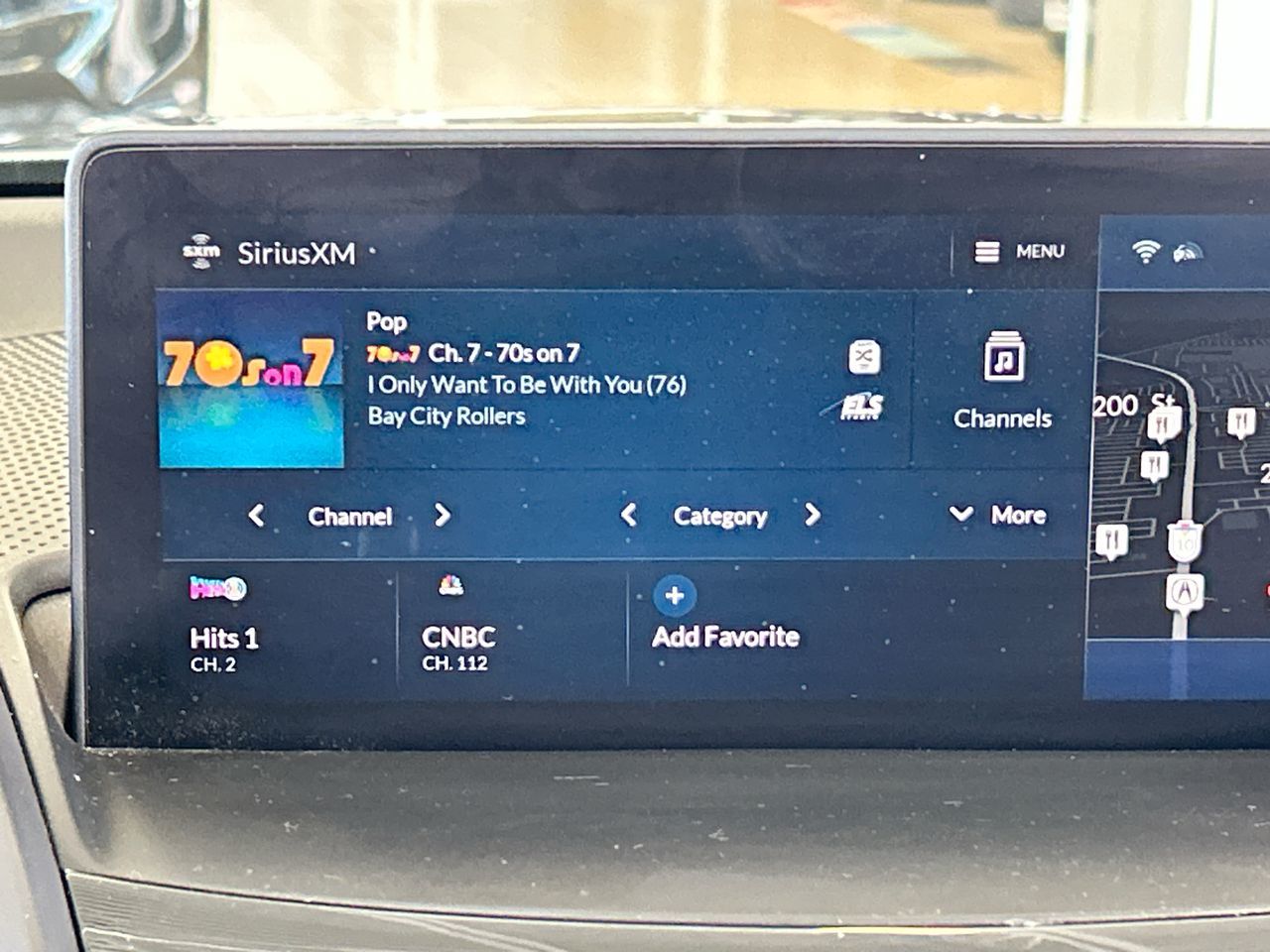 2021 Acura RDX in Langley, British Columbia
