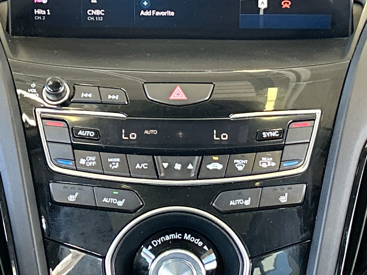 2021 Acura RDX in Langley, British Columbia