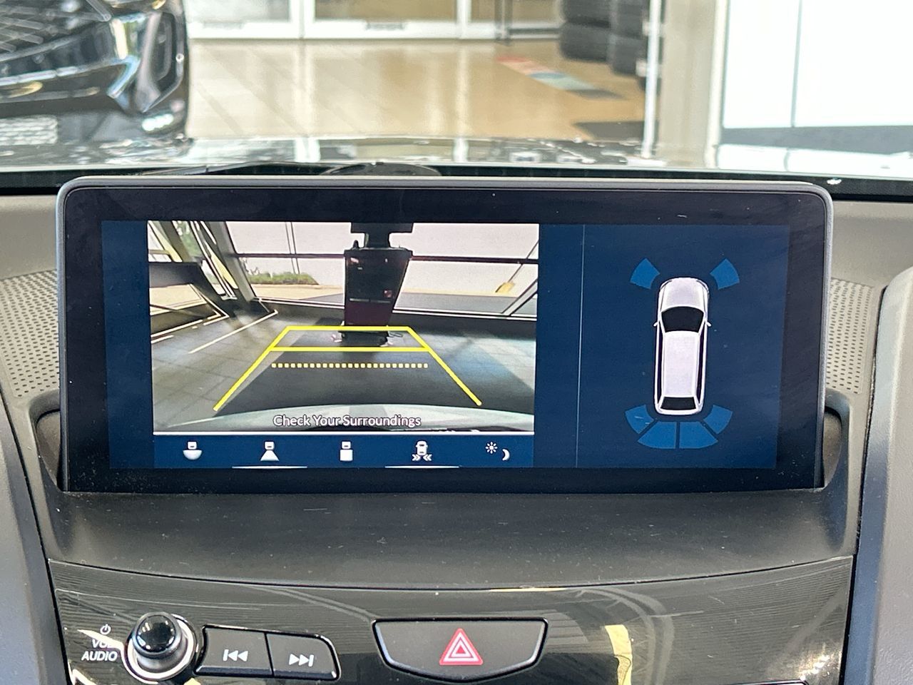 2021 Acura RDX in Langley, British Columbia