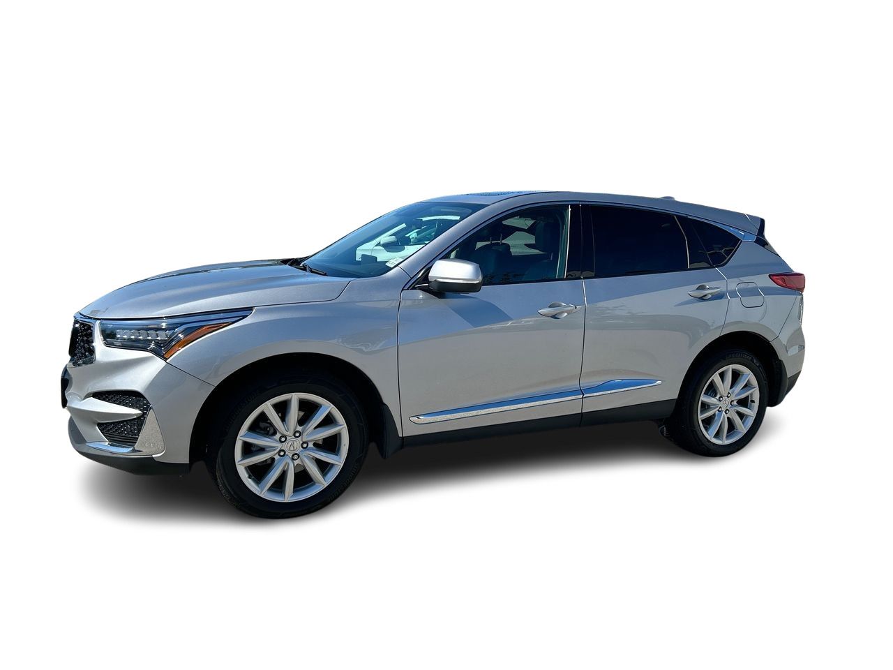 2021 Acura RDX in Langley, British Columbia