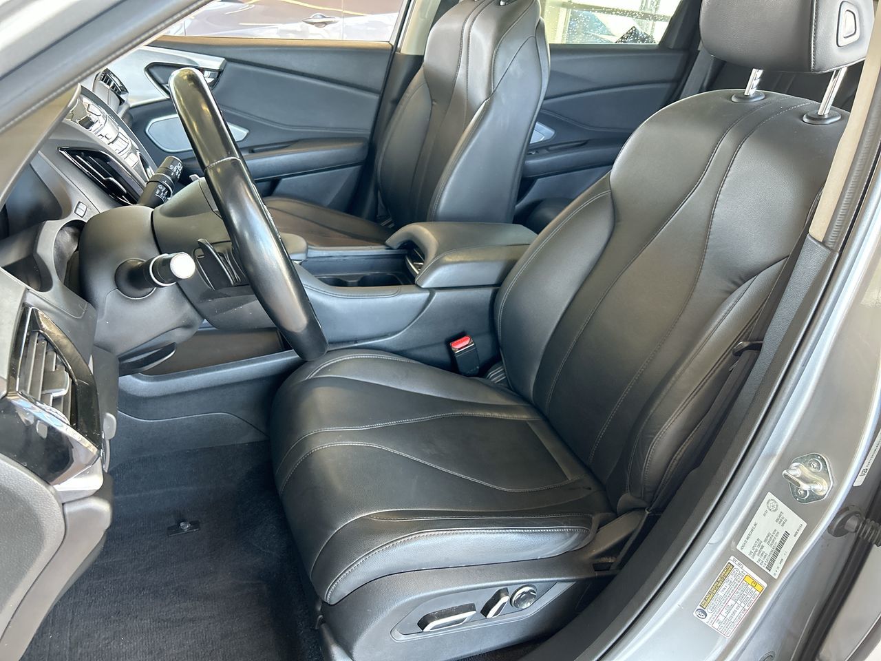 2021 Acura RDX in Langley, British Columbia