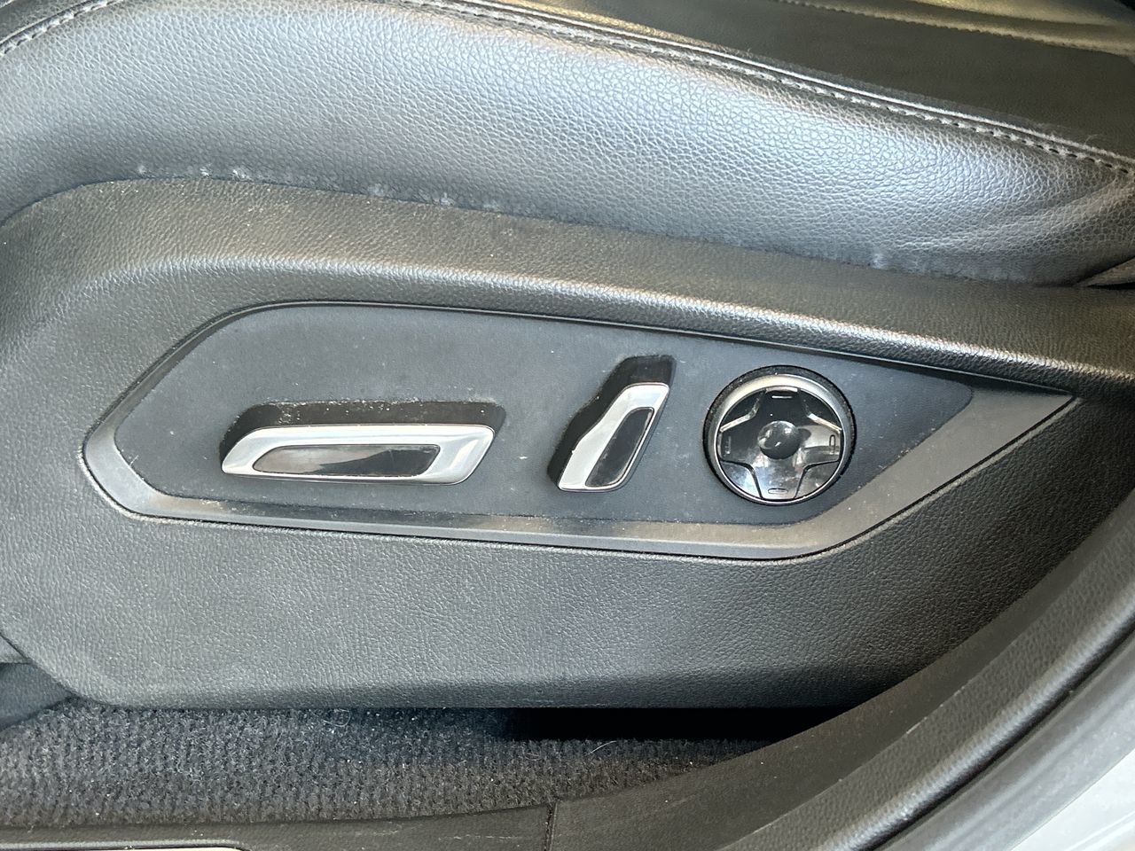 2021 Acura RDX in Langley, British Columbia