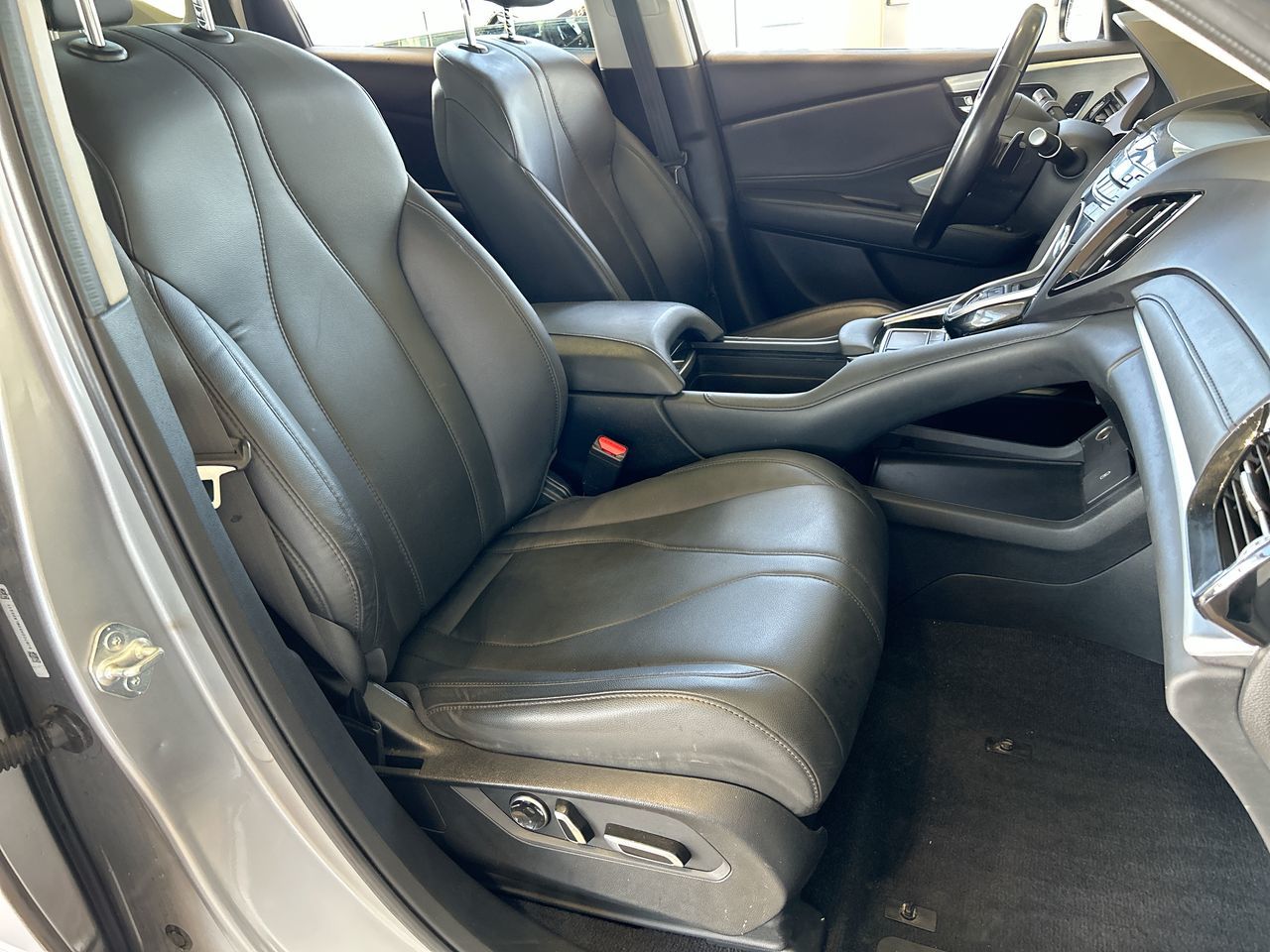 2021 Acura RDX in Langley, British Columbia
