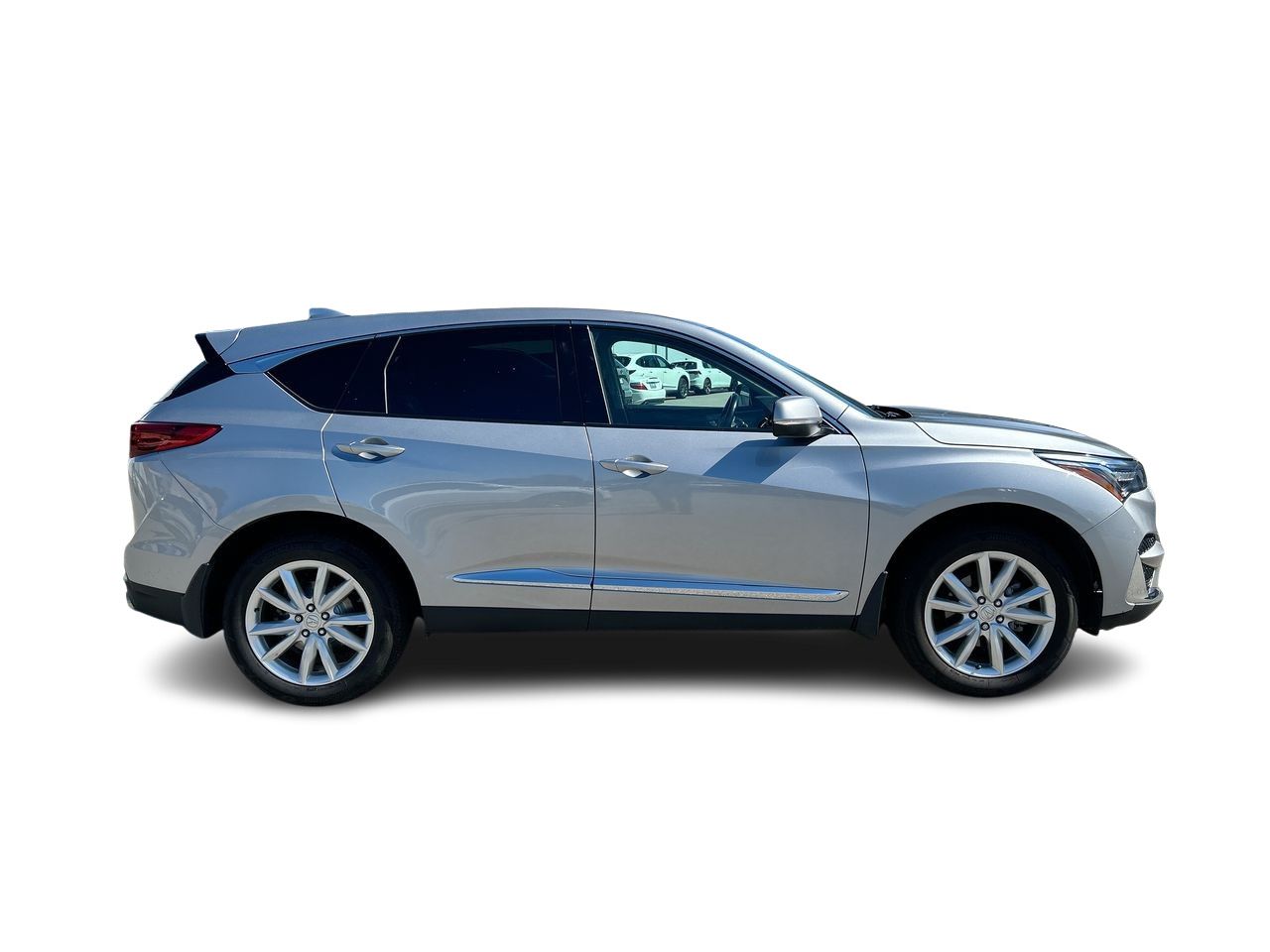 2021 Acura RDX in Langley, British Columbia