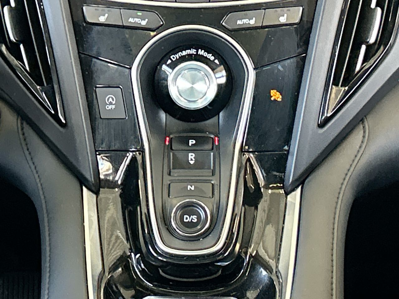 2021 Acura RDX in Langley, British Columbia