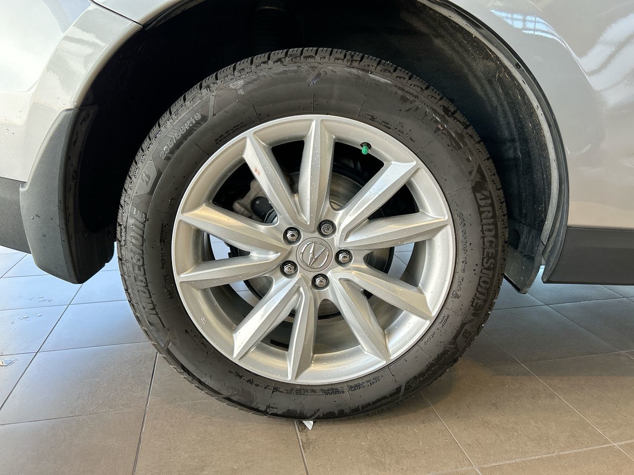2021 Acura RDX in Langley, British Columbia