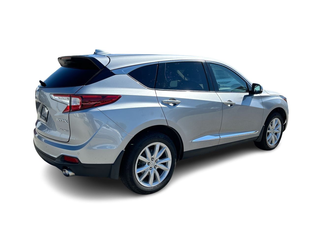 2021 Acura RDX in Langley, British Columbia