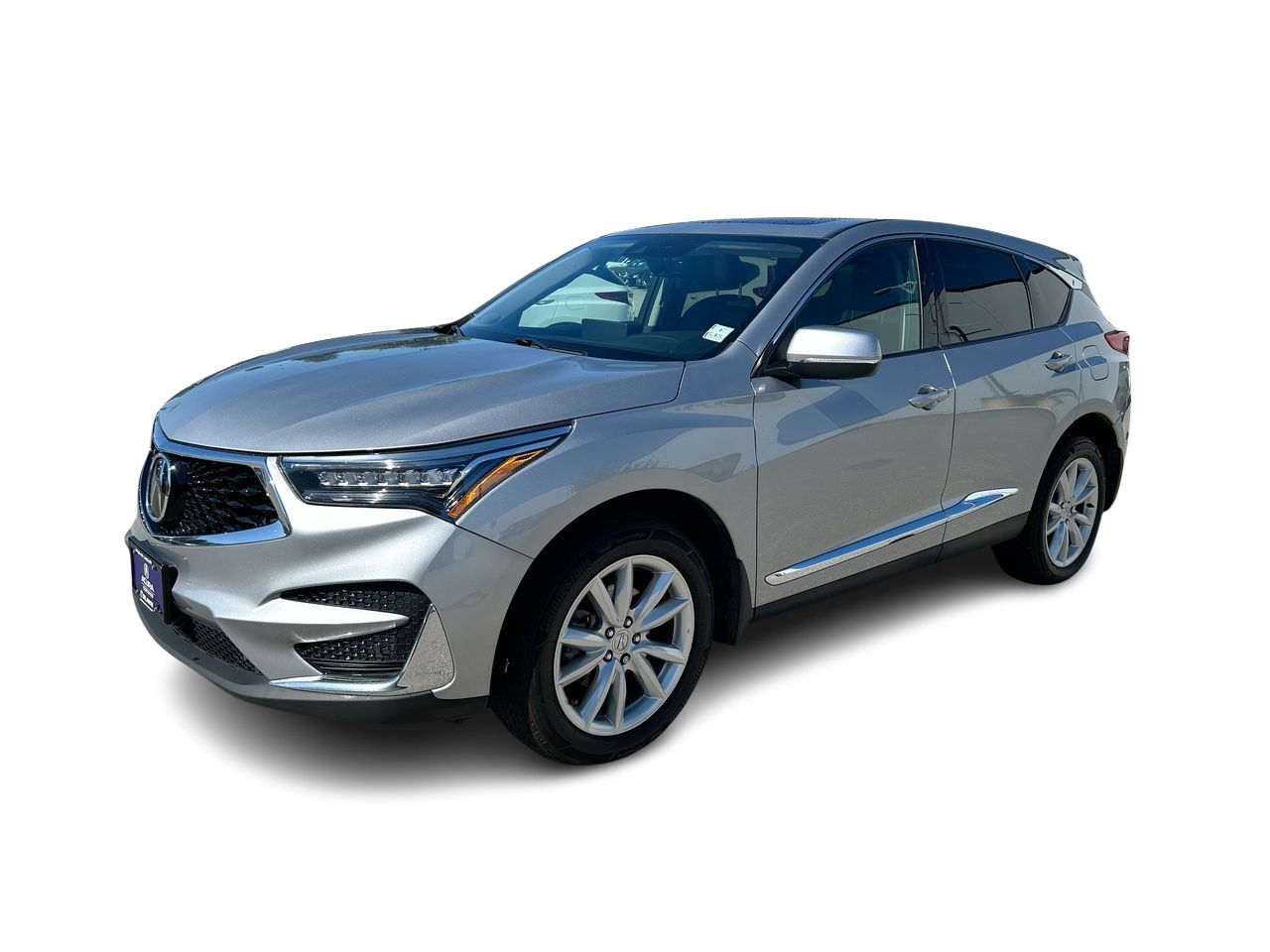 2021 Acura RDX in Langley, British Columbia