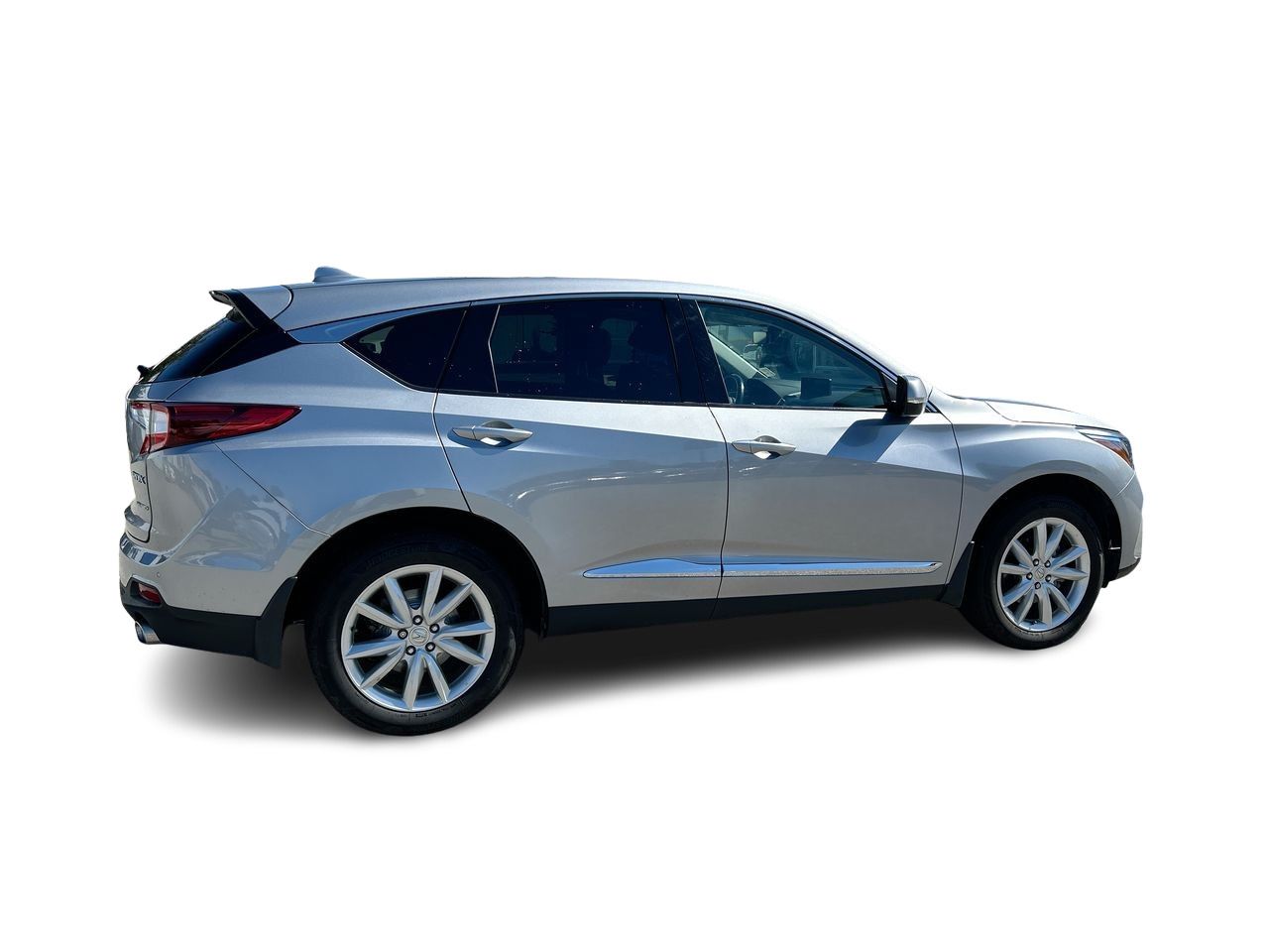 2021 Acura RDX in Langley, British Columbia
