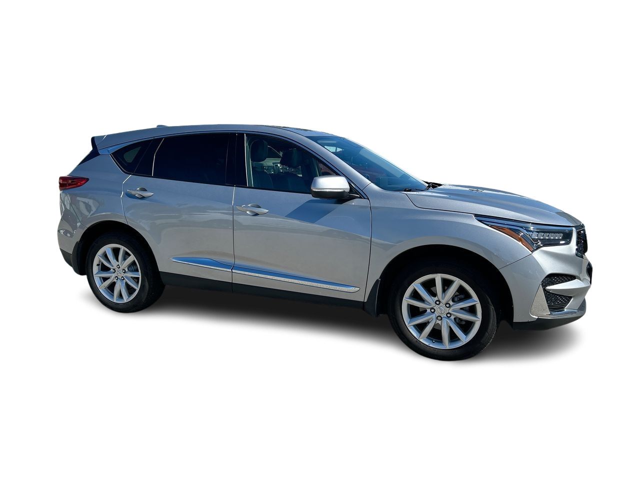 2021 Acura RDX in Langley, British Columbia