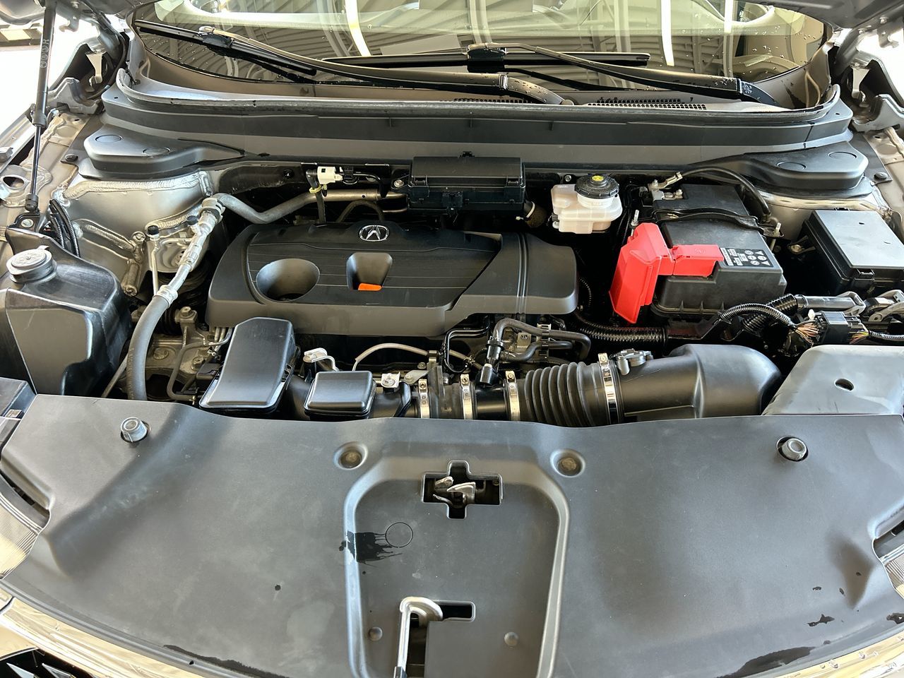 2021 Acura RDX in Langley, British Columbia