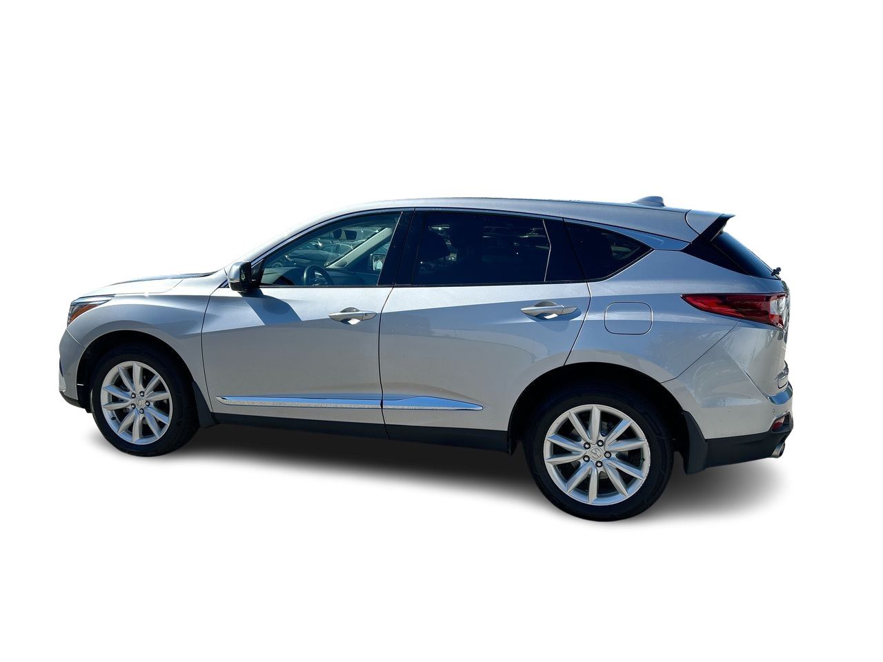 2021 Acura RDX in Langley, British Columbia