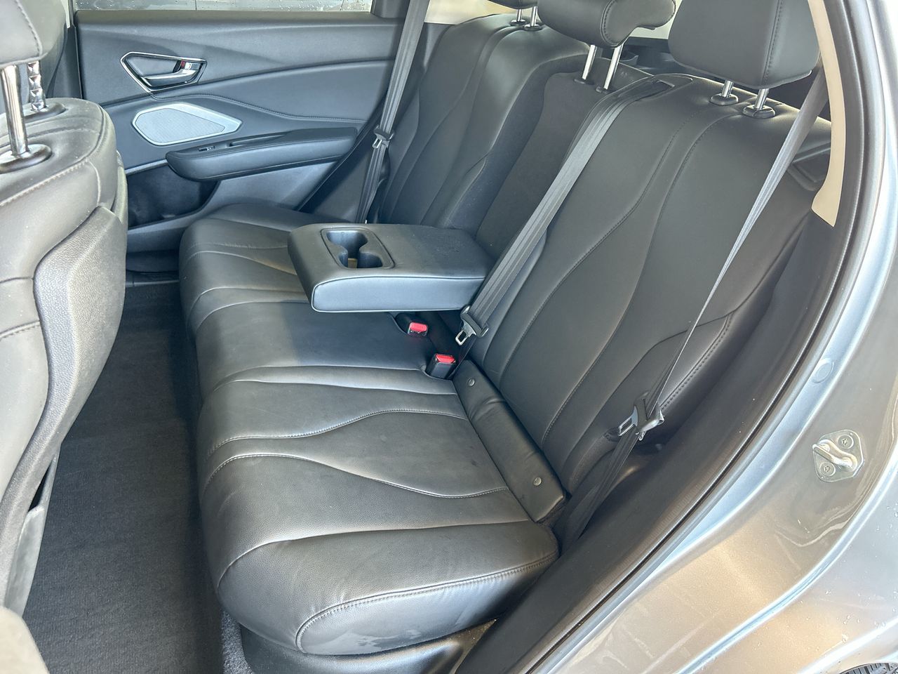 2021 Acura RDX in Langley, British Columbia