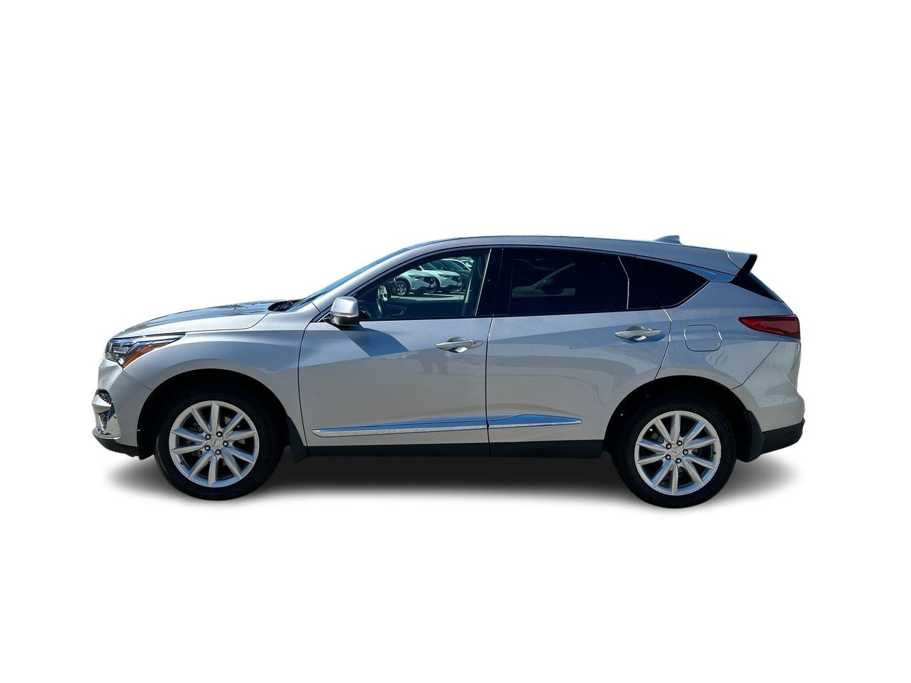 2021 Acura RDX in Langley, British Columbia