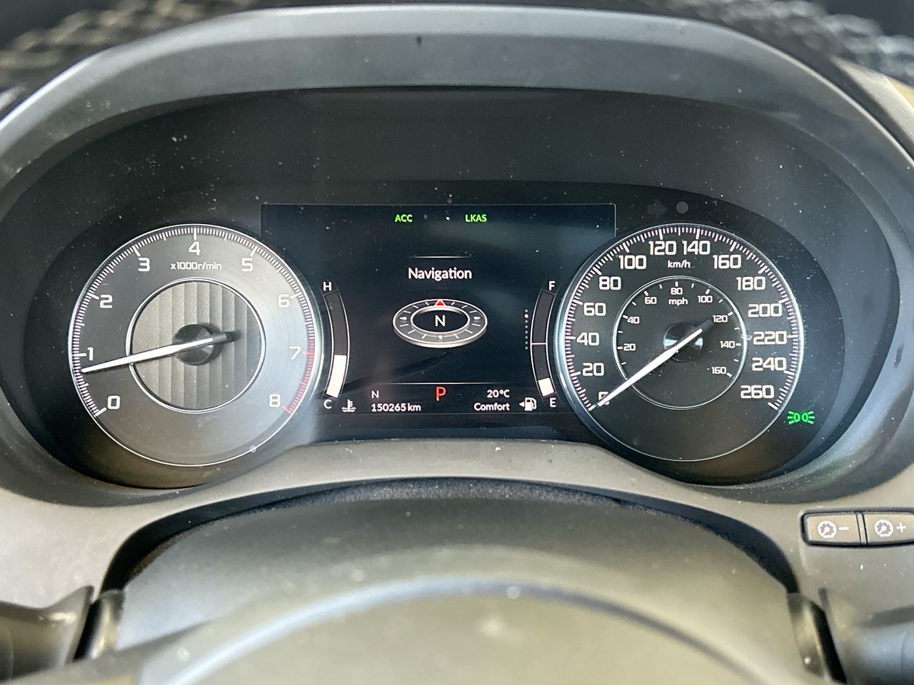 2021 Acura RDX in Langley, British Columbia