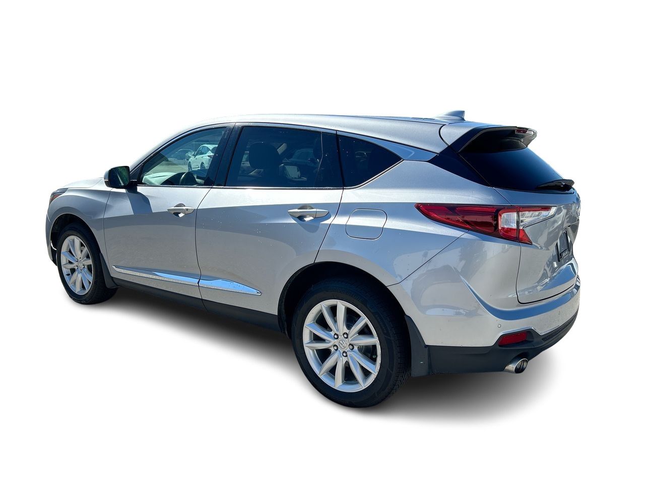 2021 Acura RDX in Langley, British Columbia