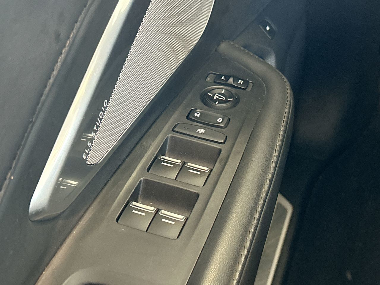 2021 Acura RDX in Langley, British Columbia