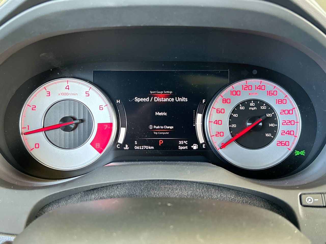 2021 Acura RDX in Langley, British Columbia