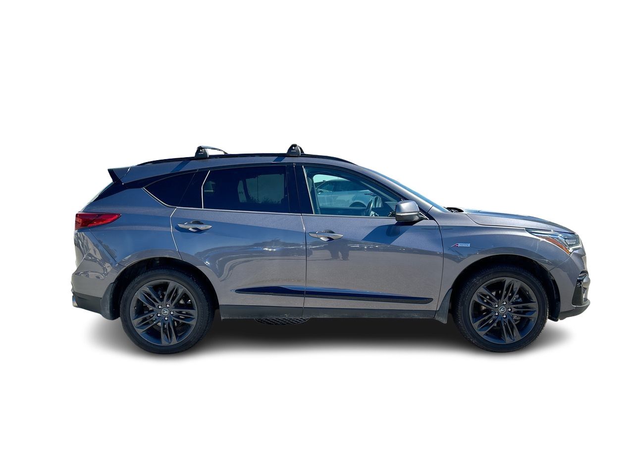 2021 Acura RDX in Langley, British Columbia