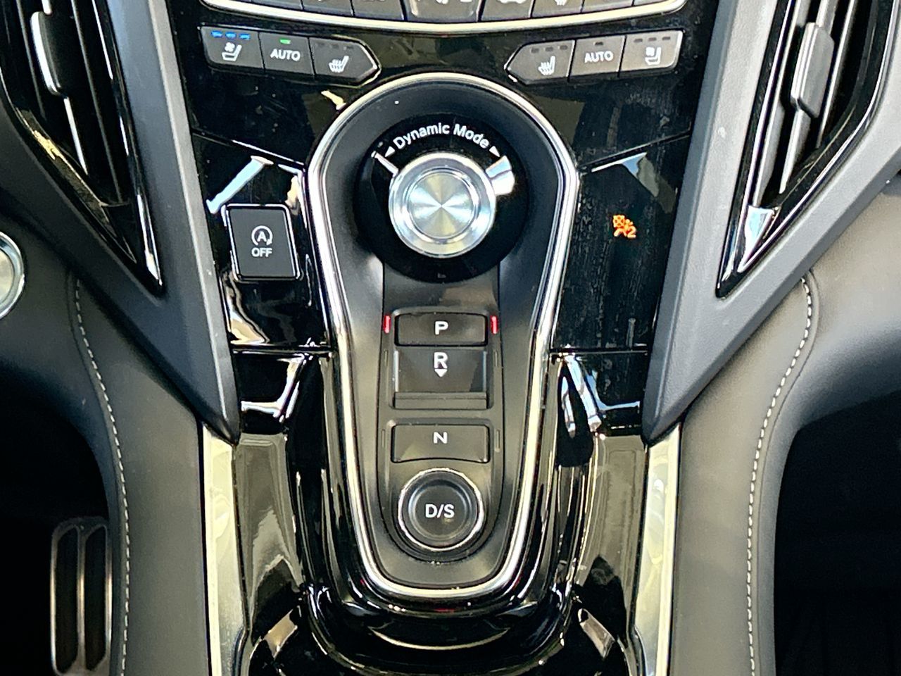 2021 Acura RDX in Langley, British Columbia