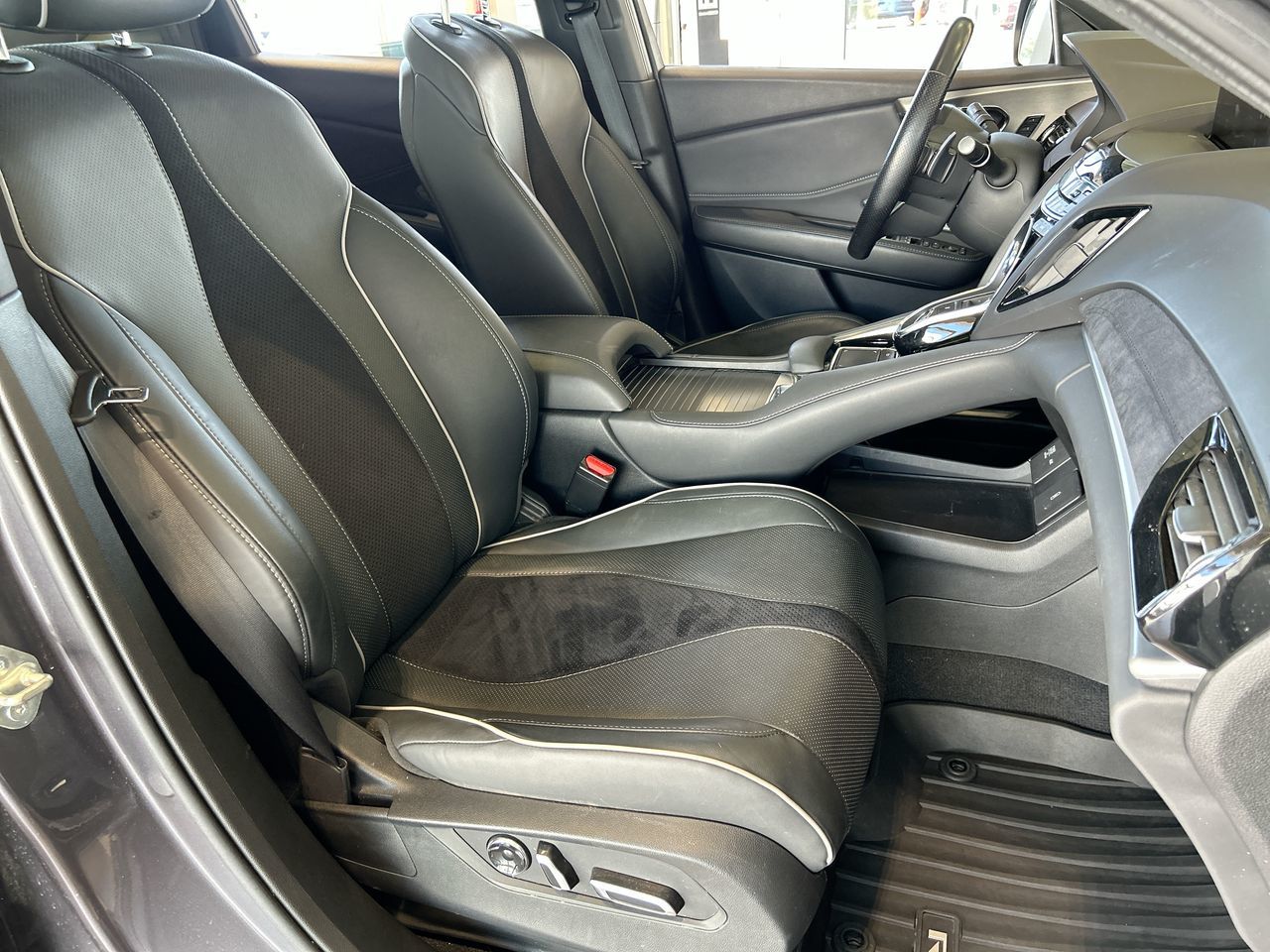 2021 Acura RDX in Langley, British Columbia