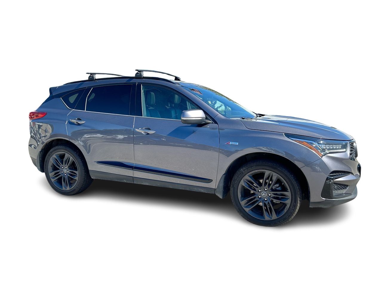 2021 Acura RDX in Langley, British Columbia