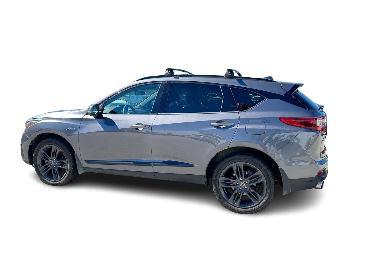 2021 Acura RDX in Langley, British Columbia