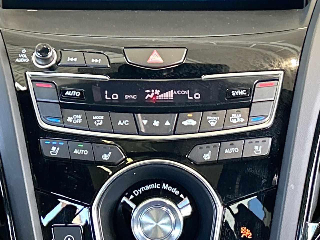 2021 Acura RDX in Langley, British Columbia