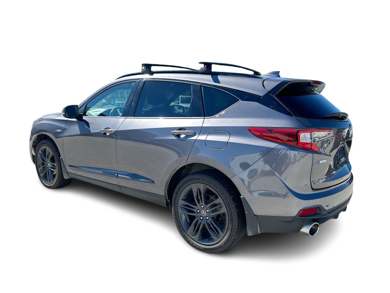 2021 Acura RDX in Langley, British Columbia