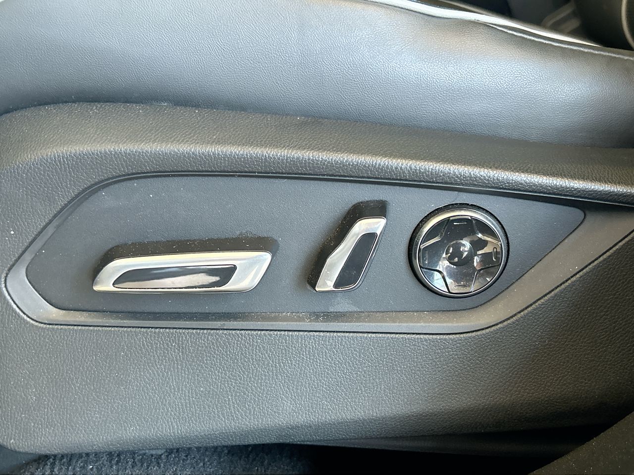 2021 Acura RDX in Langley, British Columbia