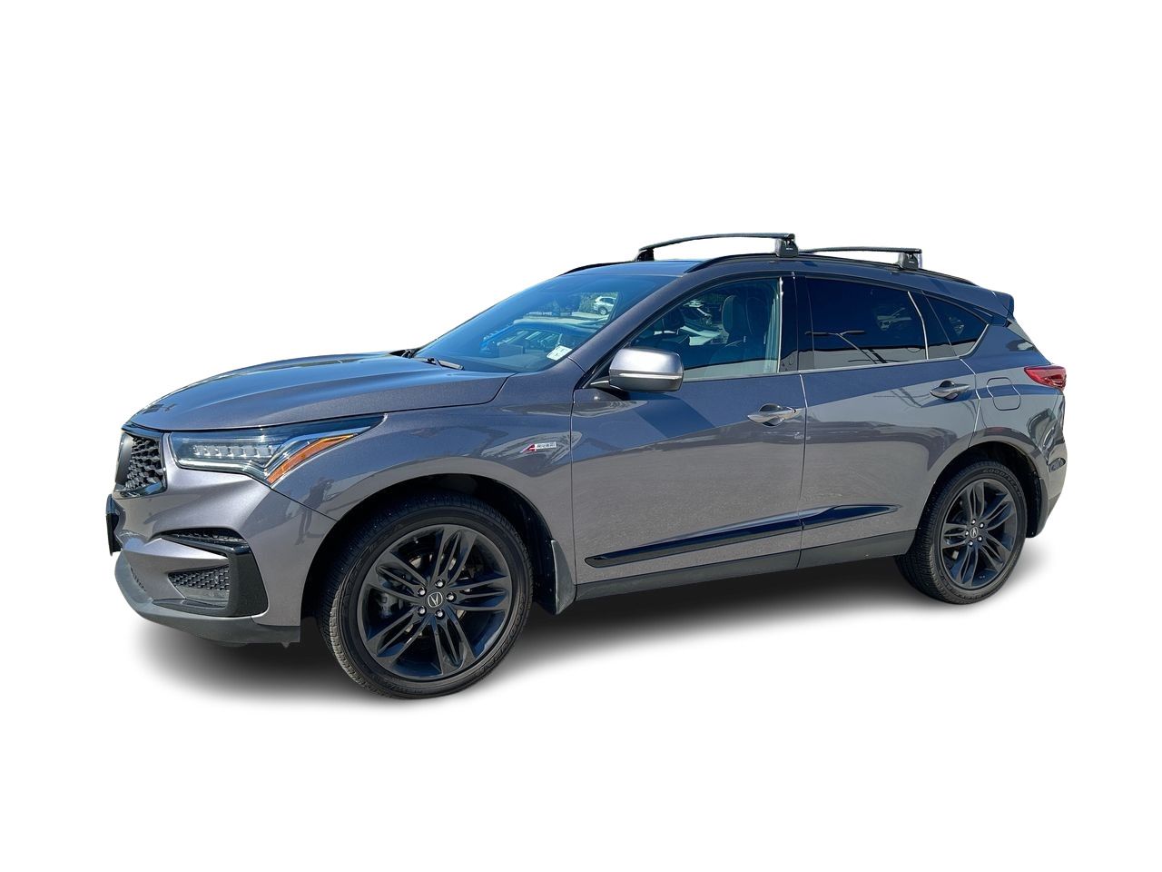 2021 Acura RDX in Langley, British Columbia