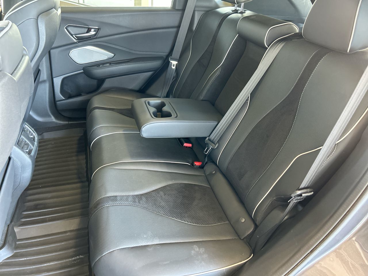 2021 Acura RDX in Langley, British Columbia