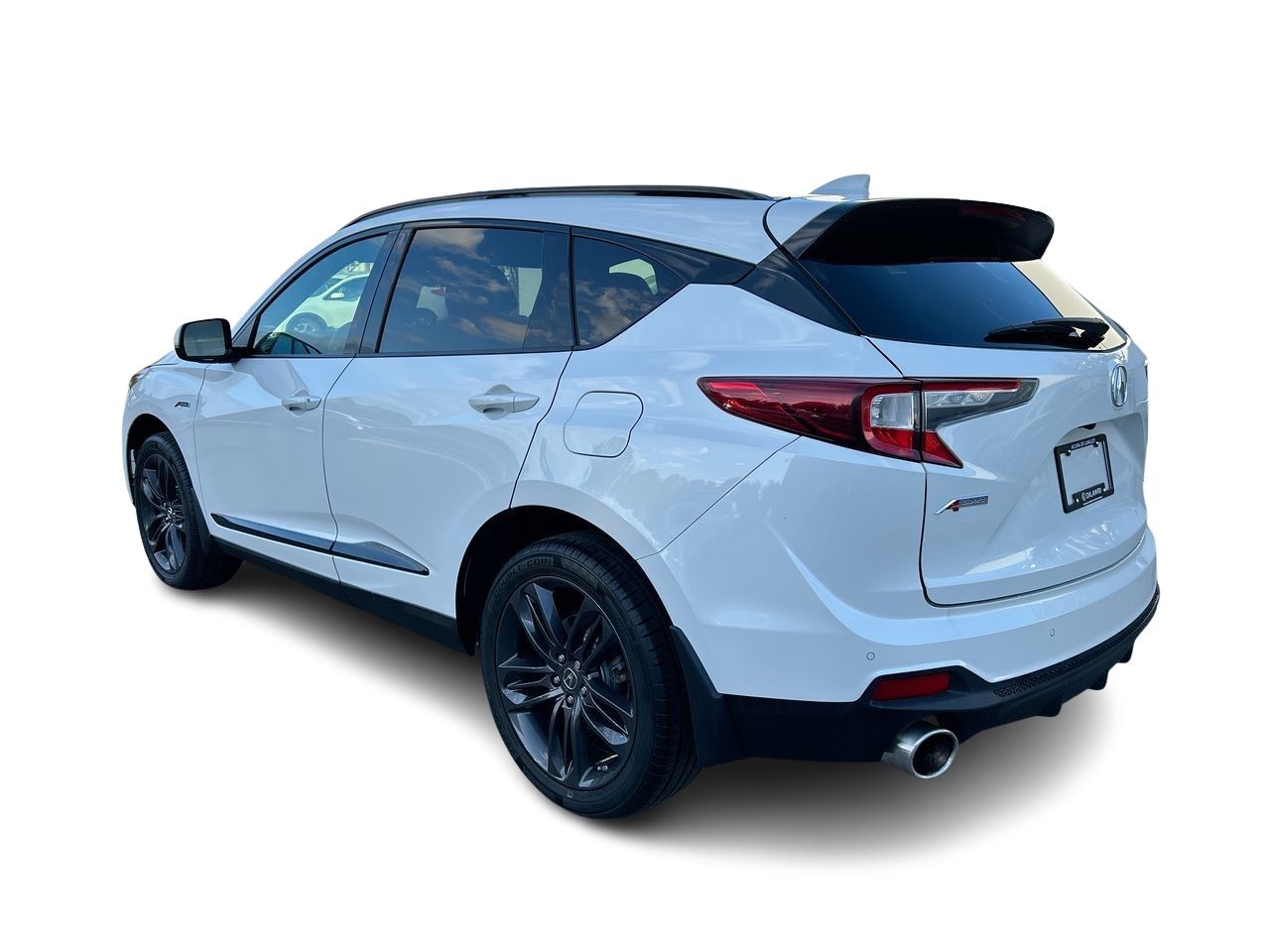 2021 Acura RDX