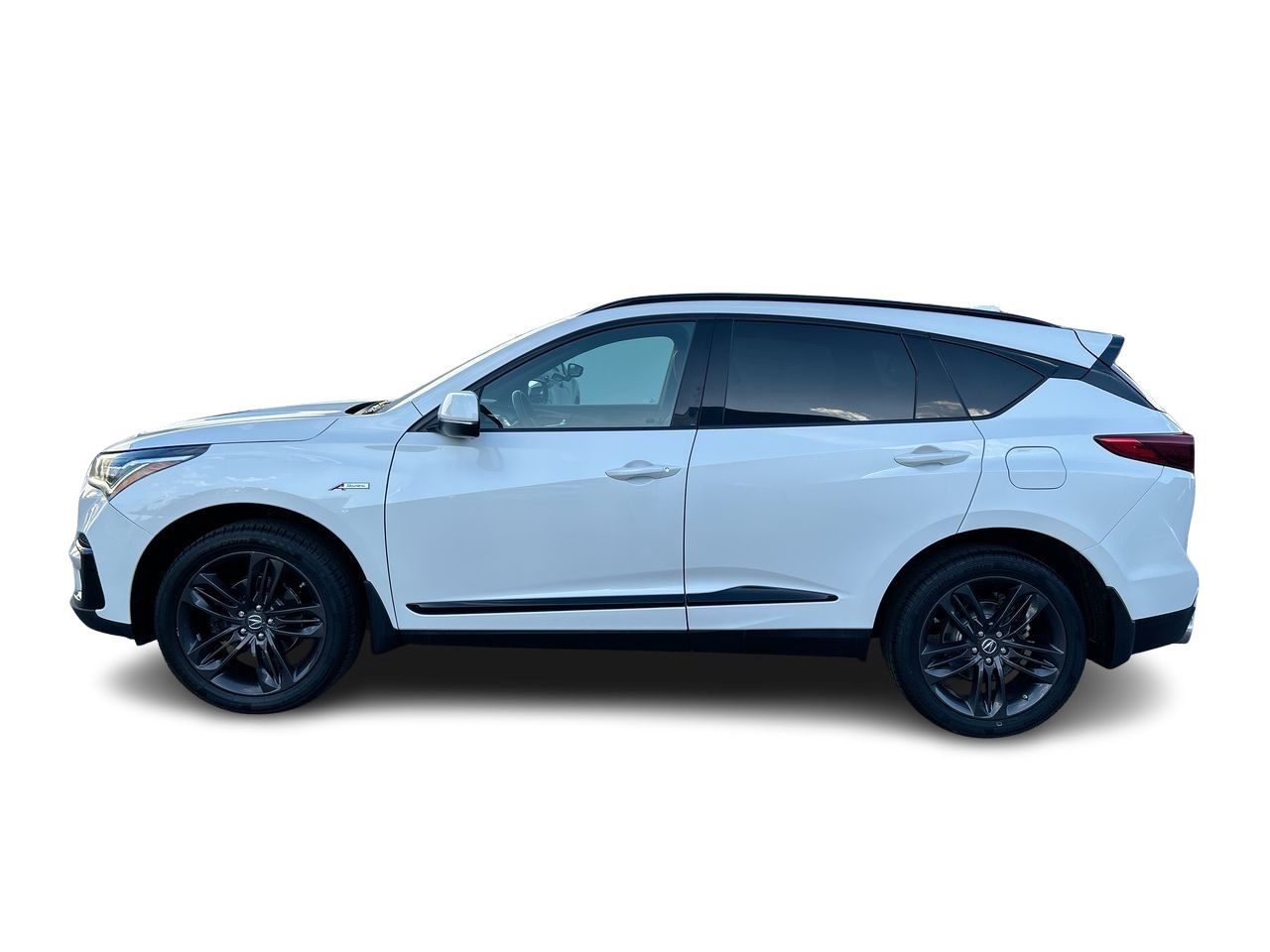 2021 Acura RDX