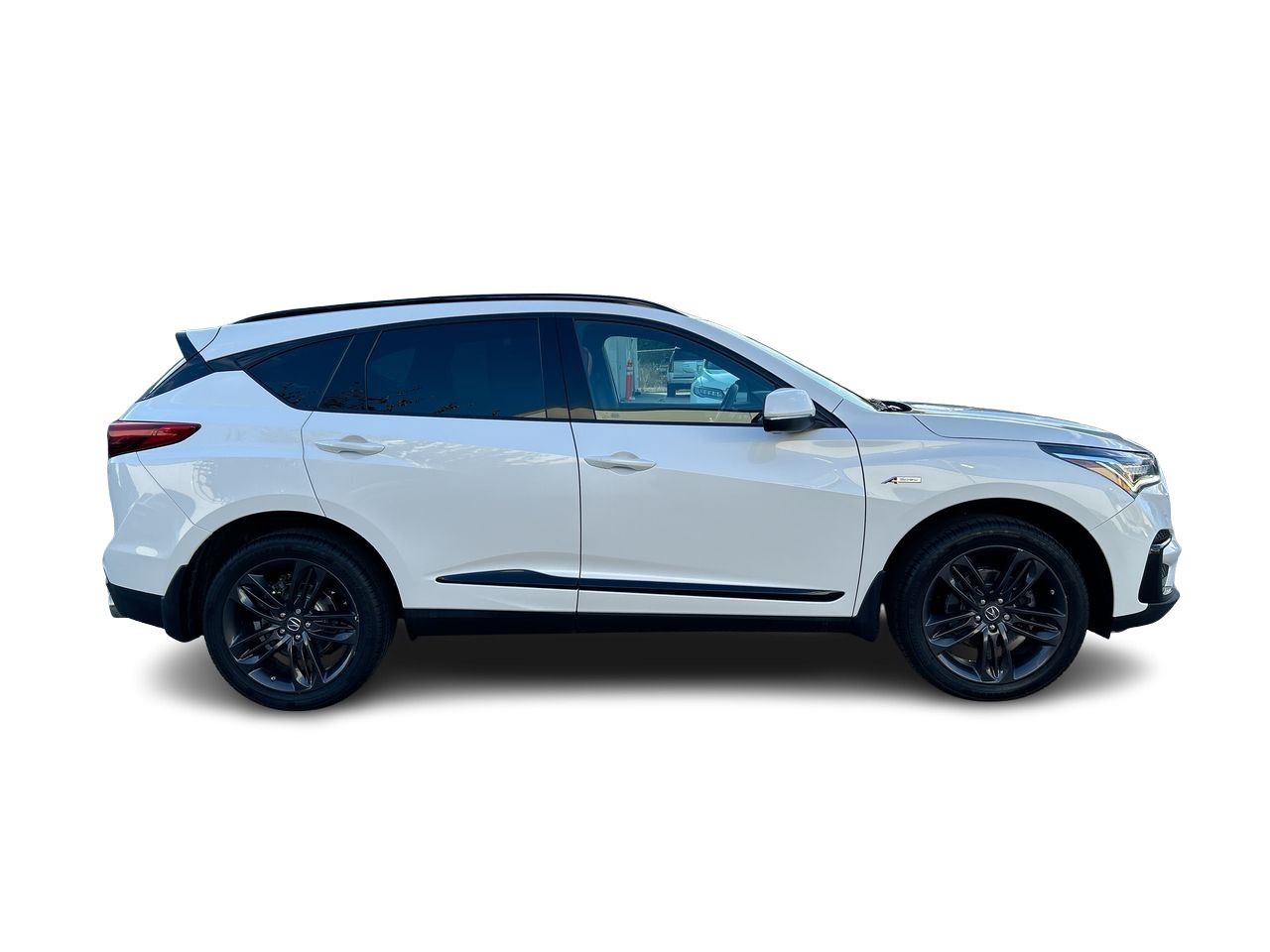 2021 Acura RDX