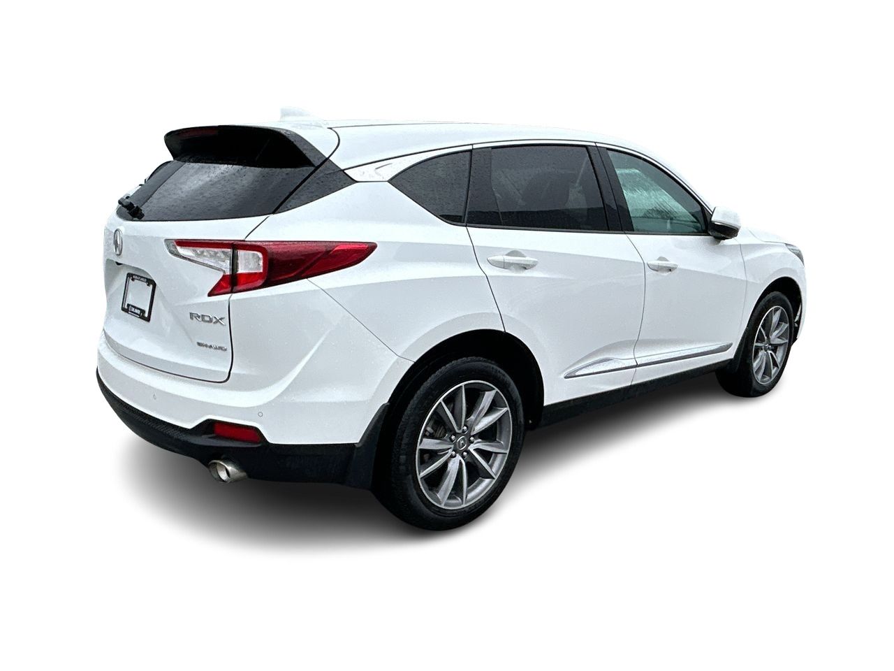 2021 Acura RDX