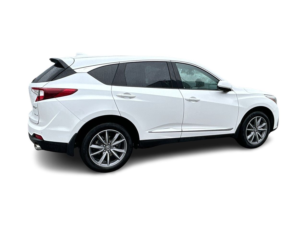 2021 Acura RDX