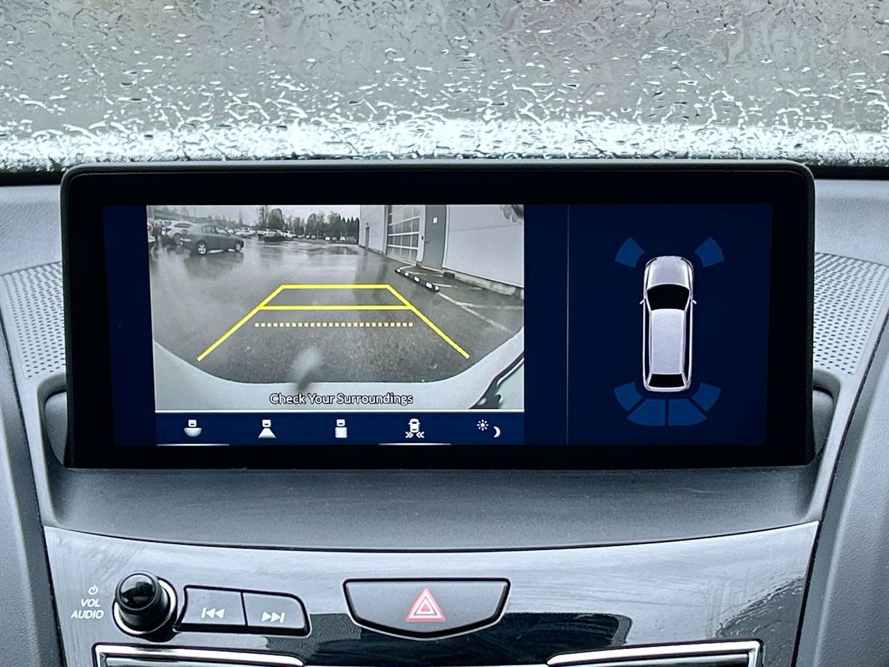 2021 Acura RDX