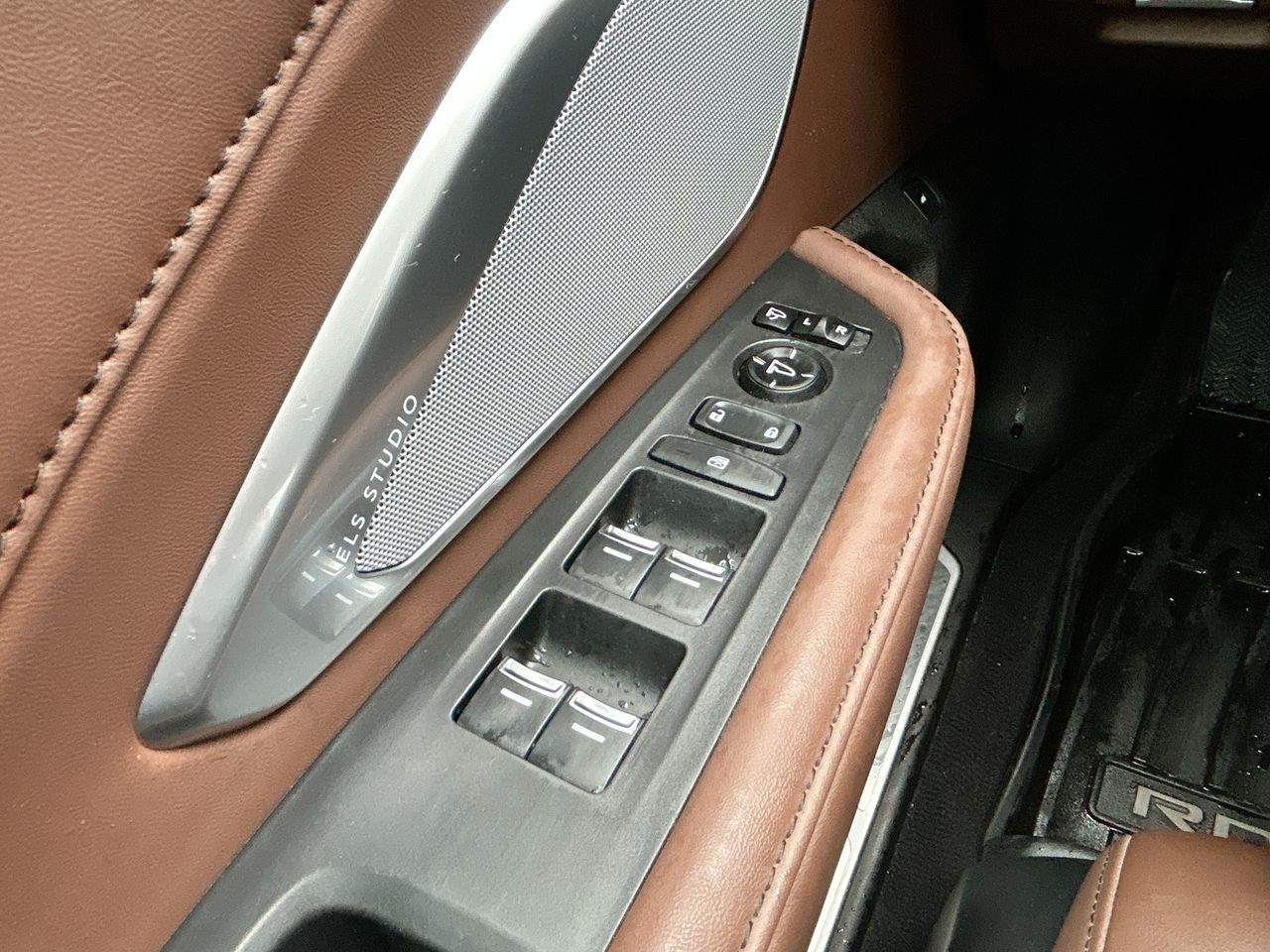 2021 Acura RDX