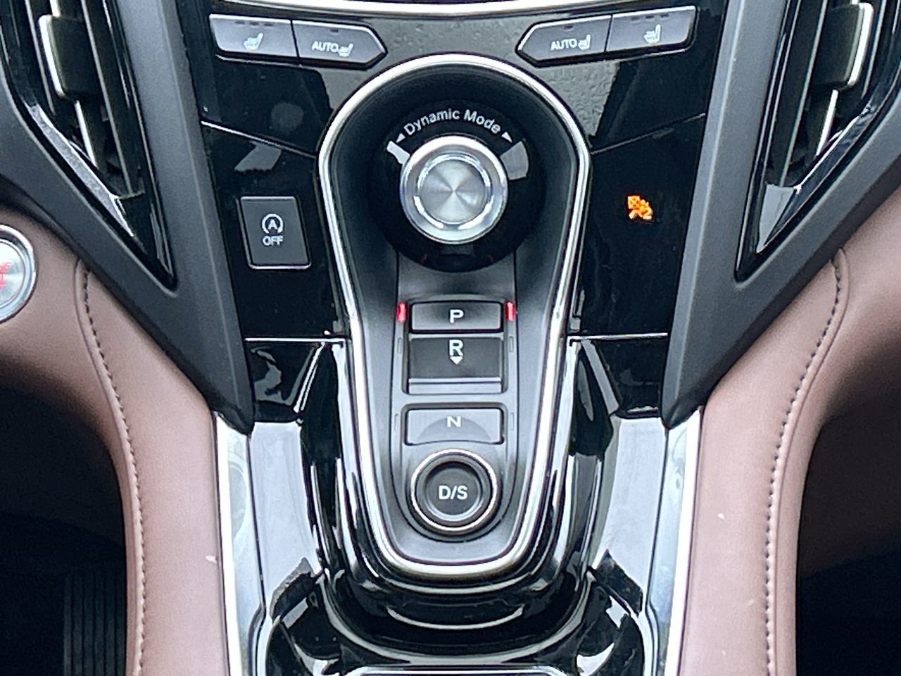 2021 Acura RDX