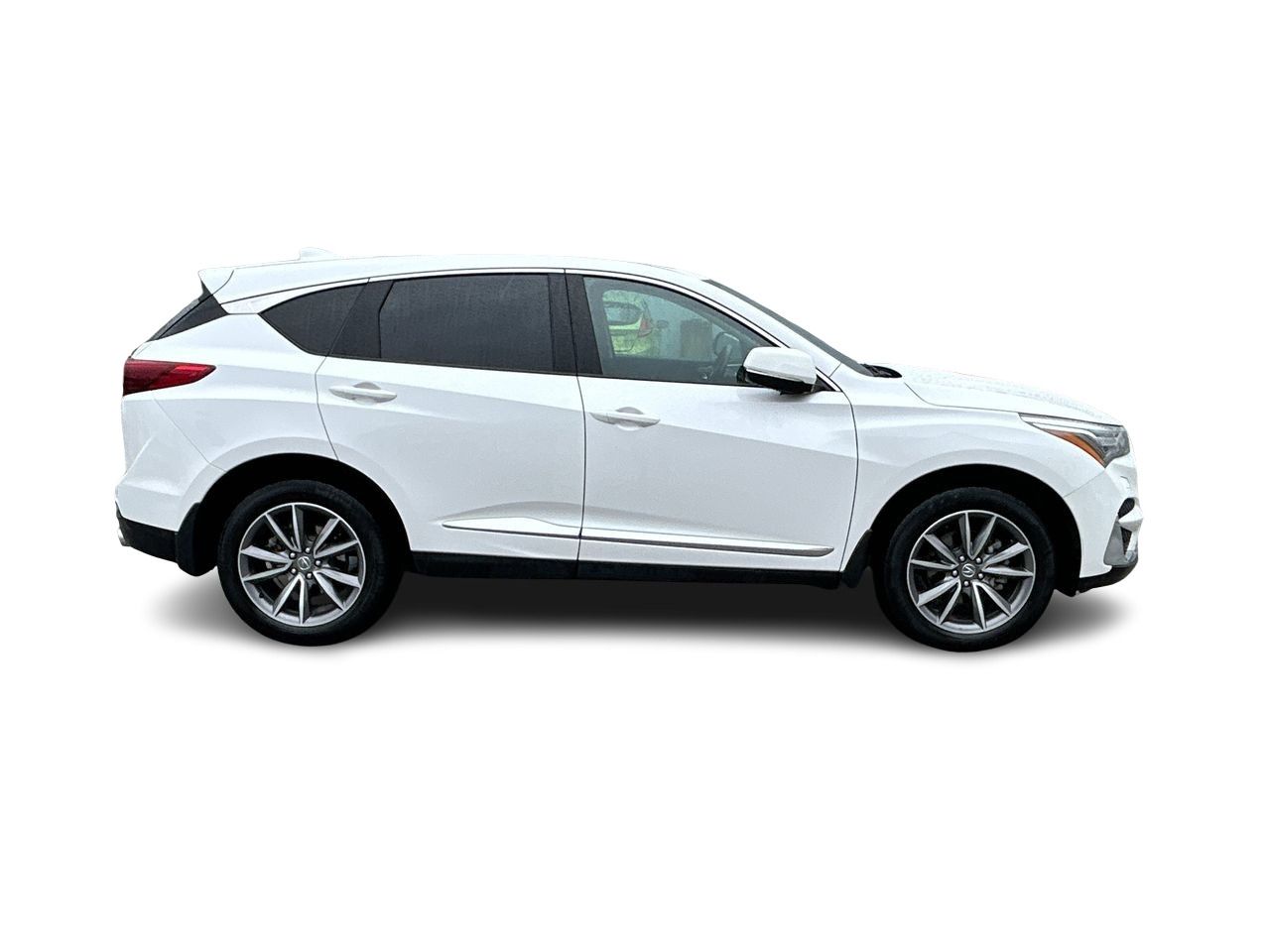 2021 Acura RDX