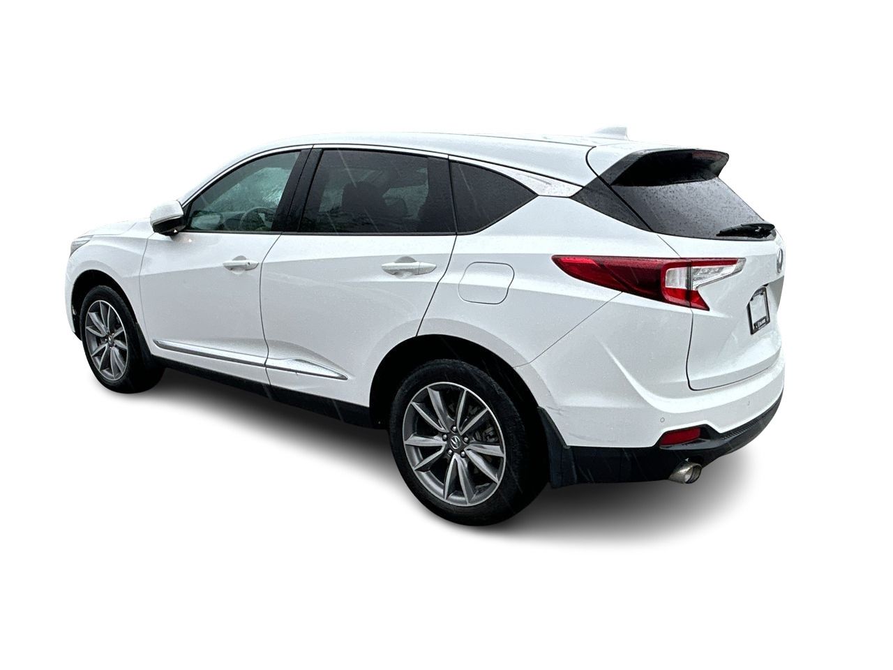 2021 Acura RDX
