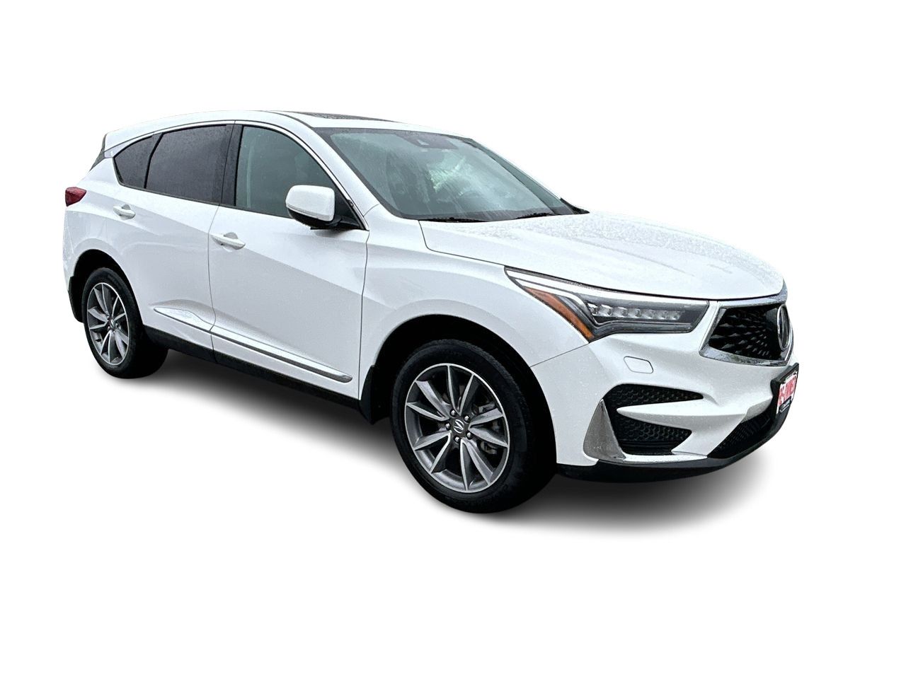 2021 Acura RDX