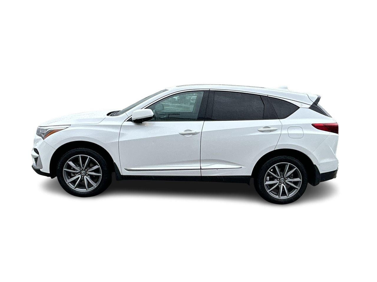 2021 Acura RDX